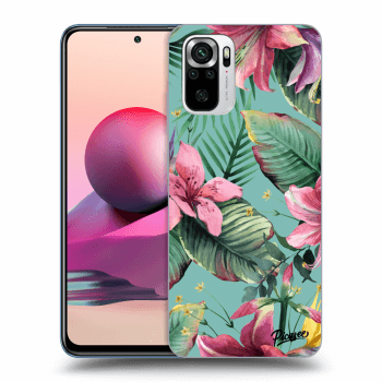 Maskica za Xiaomi Redmi Note 10S - Hawaii