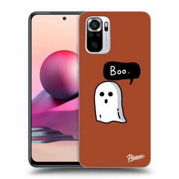 Maskica za Xiaomi Redmi Note 10S - Boo