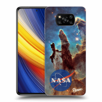 Picasee ULTIMATE CASE za Xiaomi Poco X3 Pro - Eagle Nebula