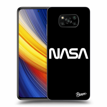 Maskica za Xiaomi Poco X3 Pro - NASA Basic