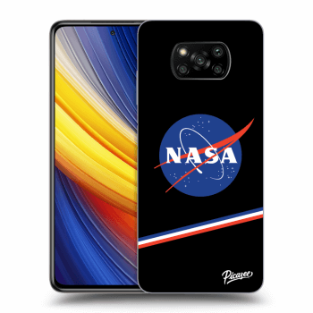 Picasee ULTIMATE CASE za Xiaomi Poco X3 Pro - NASA Original
