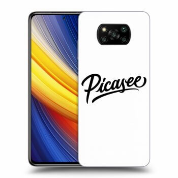 Picasee ULTIMATE CASE za Xiaomi Poco X3 Pro - Picasee - black