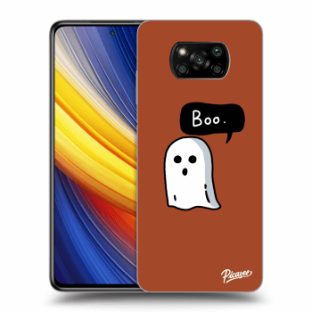 Maskica za Xiaomi Poco X3 Pro - Boo