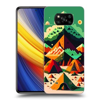 Picasee ULTIMATE CASE za Xiaomi Poco X3 Pro - Alaska