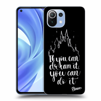 Maskica za Xiaomi Mi 11 - Dream
