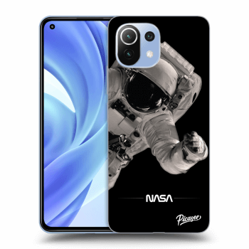 Picasee ULTIMATE CASE za Xiaomi Mi 11 - Astronaut Big