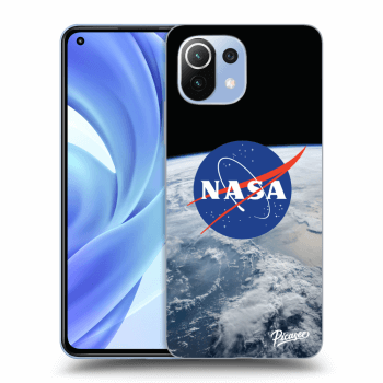 Maskica za Xiaomi Mi 11 - Nasa Earth