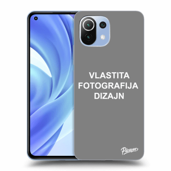 Maskica za Xiaomi Mi 11 - Vlastiti foto dizajn