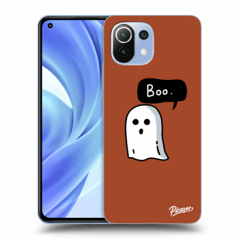 Maskica za Xiaomi Mi 11 - Boo