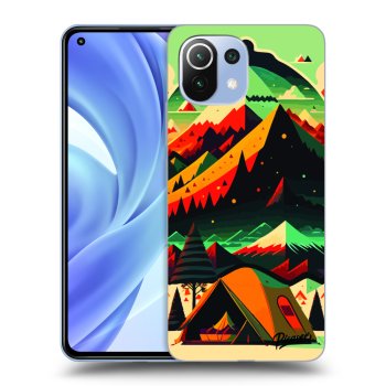 Maskica za Xiaomi Mi 11 - Montreal