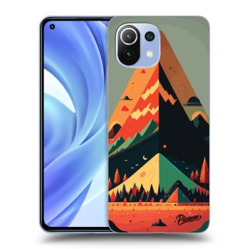Picasee ULTIMATE CASE za Xiaomi Mi 11 - Oregon
