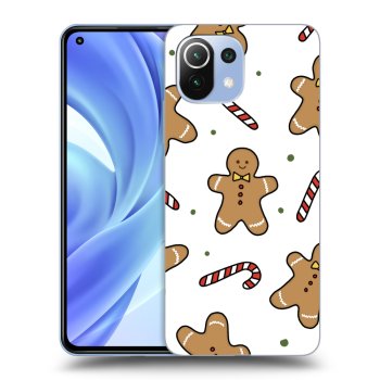Picasee ULTIMATE CASE za Xiaomi Mi 11 - Gingerbread