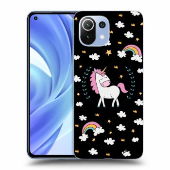 Maskica za Xiaomi Mi 11 - Unicorn star heaven
