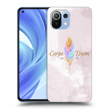 Maskica za Xiaomi Mi 11 - Carpe Diem