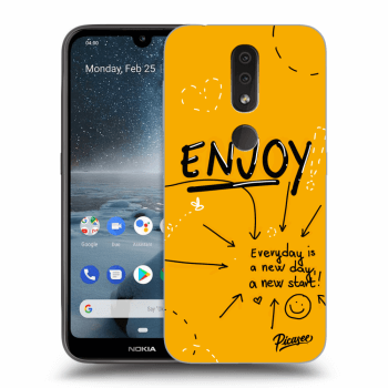 Maskica za Nokia 4.2 - Enjoy