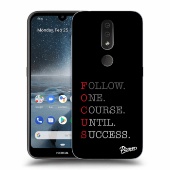 Maskica za Nokia 4.2 - Focus