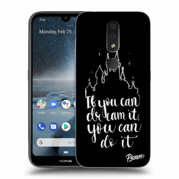 Maskica za Nokia 4.2 - Dream