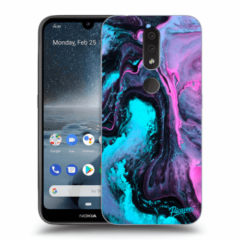 Maskica za Nokia 4.2 - Lean 2
