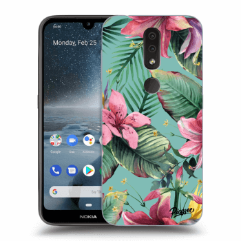 Maskica za Nokia 4.2 - Hawaii