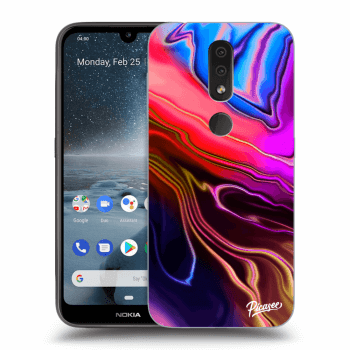 Maskica za Nokia 4.2 - Electric