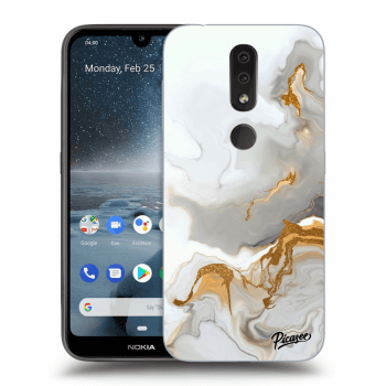 Maskica za Nokia 4.2 - Her