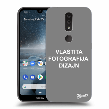 Maskica za Nokia 4.2 - Vlastiti foto dizajn