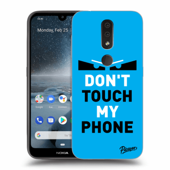 Maskica za Nokia 4.2 - Shadow Eye - Blue