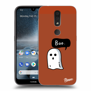 Maskica za Nokia 4.2 - Boo
