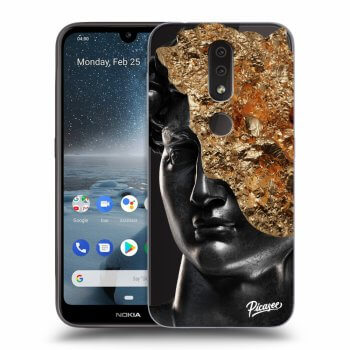 Maskica za Nokia 4.2 - Holigger