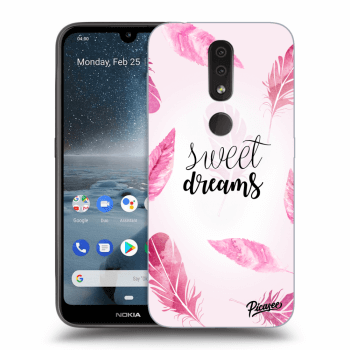 Maskica za Nokia 4.2 - Sweet dreams