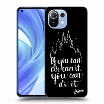 Maskica za Xiaomi Mi 11 Lite - Dream