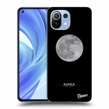 Maskica za Xiaomi Mi 11 Lite - Moon Minimal