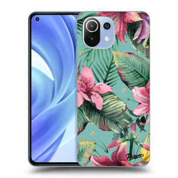 Maskica za Xiaomi Mi 11 Lite - Hawaii