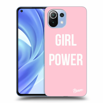 Picasee ULTIMATE CASE za Xiaomi Mi 11 Lite - Girl power