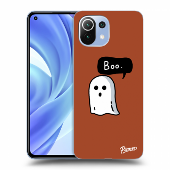 Maskica za Xiaomi Mi 11 Lite - Boo