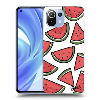 Picasee ULTIMATE CASE za Xiaomi Mi 11 Lite - Melone