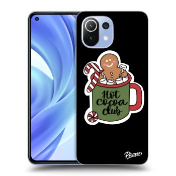 Maskica za Xiaomi Mi 11 Lite - Hot Cocoa Club
