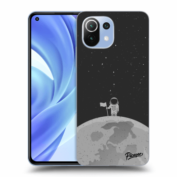 Maskica za Xiaomi Mi 11 Lite - Astronaut