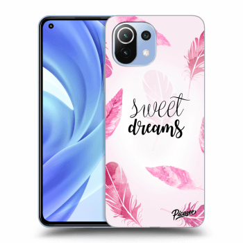 Maskica za Xiaomi Mi 11 Lite - Sweet dreams