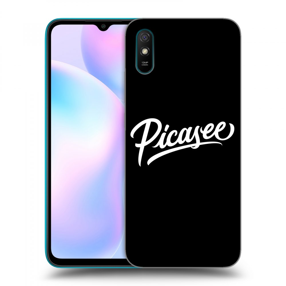 Picasee ULTIMATE CASE za Xiaomi Redmi 9AT - Picasee - White