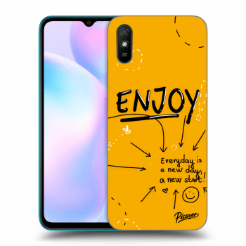 Maskica za Xiaomi Redmi 9AT - Enjoy