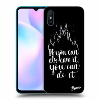 Maskica za Xiaomi Redmi 9AT - Dream