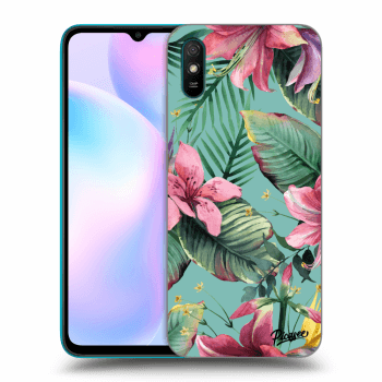 Maskica za Xiaomi Redmi 9AT - Hawaii