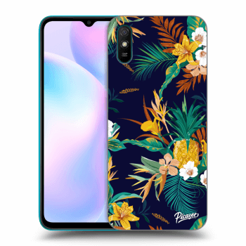 Maskica za Xiaomi Redmi 9AT - Pineapple Color