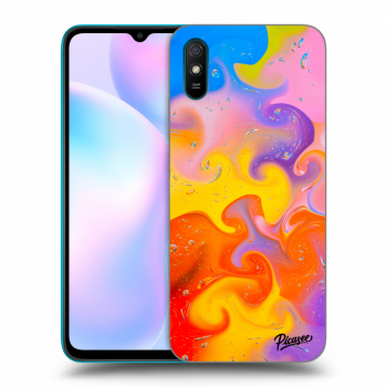 Maskica za Xiaomi Redmi 9AT - Bubbles