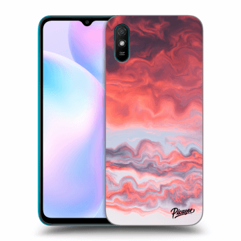 Maskica za Xiaomi Redmi 9AT - Sunset