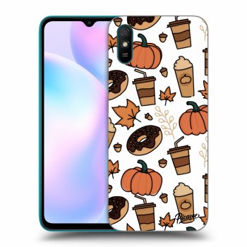 Maskica za Xiaomi Redmi 9AT - Fallovers