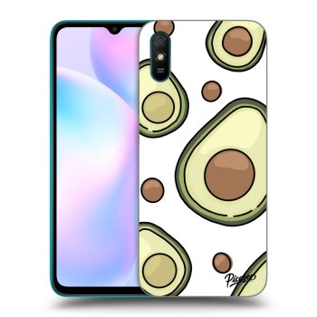 Maskica za Xiaomi Redmi 9AT - Avocado