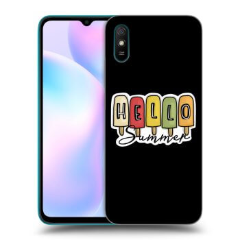 Maskica za Xiaomi Redmi 9AT - Ice Cream