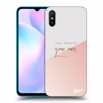Maskica za Xiaomi Redmi 9AT - You create your own opportunities